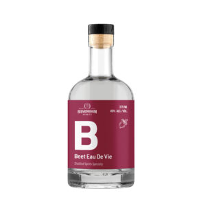 B, Distilled Spirits Specialty