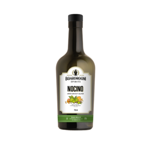 Nocino