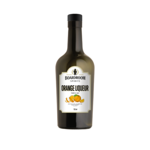 Boardroom Orange Liqueur