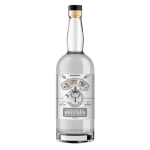 Ship's Cat White Rum