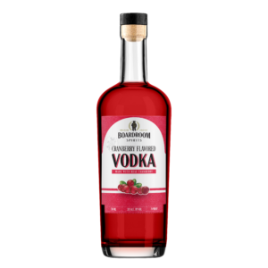 Boardroom Vodka - Cranberry