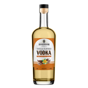 Boardroom Vodka - Vanilla