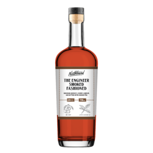 Northbound Engineer Old Fashioned