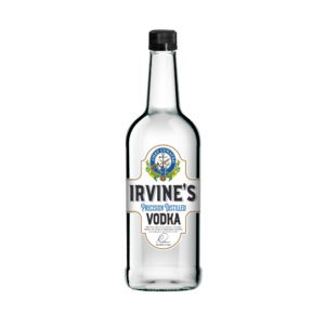 Irvine's Vodka
