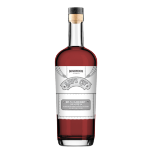 Ship's Cat Blackberry Mojito