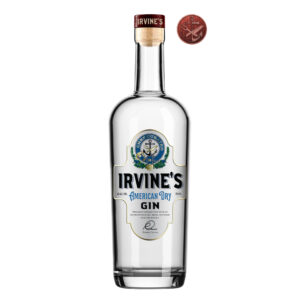 Irvine's American Dry Gin