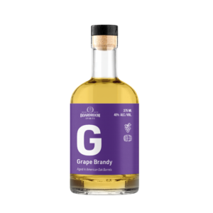 Grape Brandy