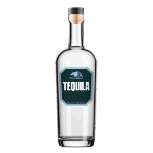 Turtle Rabbit Tequila
