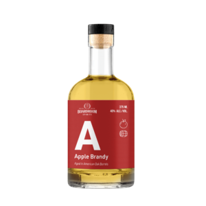 Apple Brandy