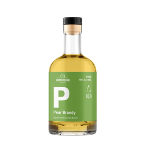 Pear Brandy