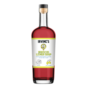 Irvine's Hibiscus Lemondrop