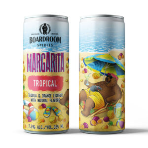 Tropical Margarita