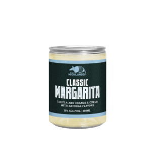 Turtle Rabbit Margarita - 24 Pack